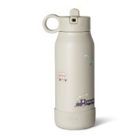 CITRON Lahev na vodu Mini, 250 ml