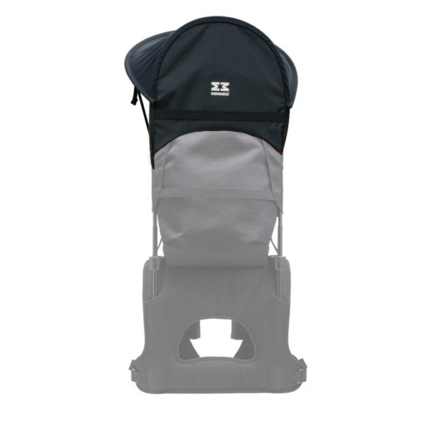 MINIMEIS Sunshade black
