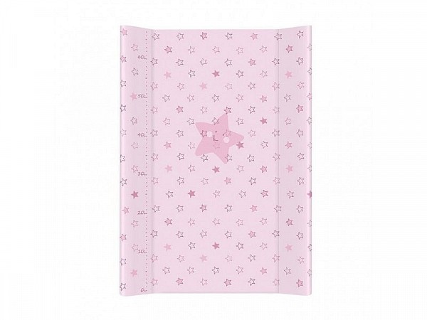 Přebalovací podložka Ceba Baby 70cm MDF tvrdá