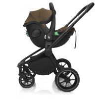 ZOPA Autosedačka XM Plus i-Size 0-87cm