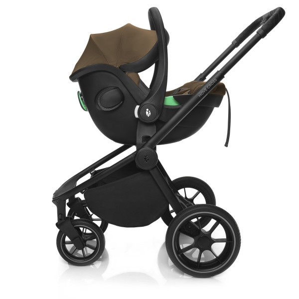 ZOPA Autosedačka XM Plus i-Size 0-87cm