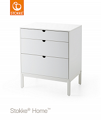 Stokke® Home™ Dresser Prádelník