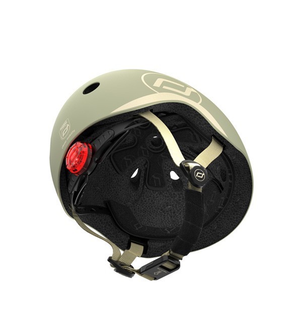 SCOOT & RIDE Helma XXS-S (45-51 cm)