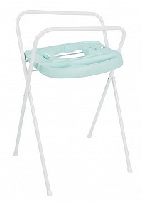 Bebe-Jou Kovový stojan Click na vaničku Bébé-Jou 103cm