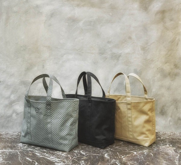 ELODIE DETAILS Přebalovací taška Tote