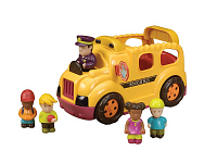 B-TOYS Autobus Boogie Bus