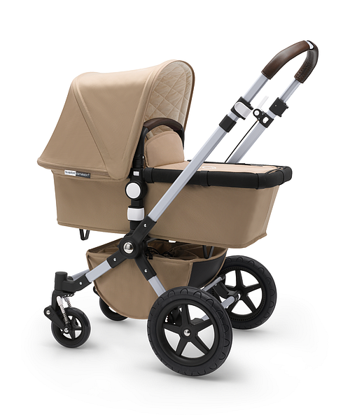 Bugaboo Cameleon 3 Classic+ Sand