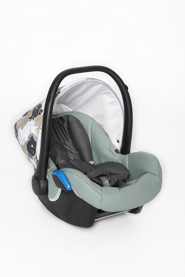 Autosedačka Tudore 0-13 Kg