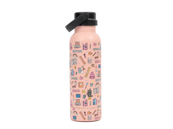 RUNBOTT Termoláhev 600 ml