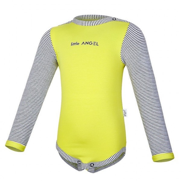LITTLE ANGEL Body smyk DR pruh Outlast®