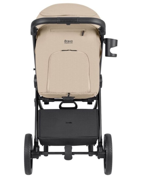 CARRELLO Bravo SL Sportovní kočárek CRL-5520 + Dárek zdarma Pláštěnka (1406)