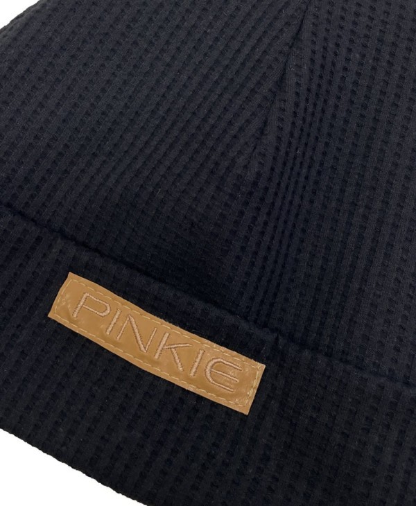 PINKIE Čepice Label