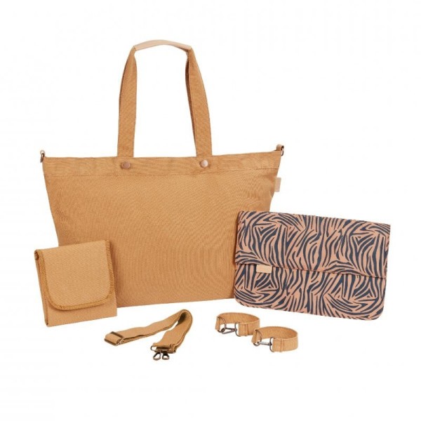 BABYMOOV Přebalovací taška Tote Bag
