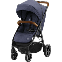 BRITAX B-Agile R