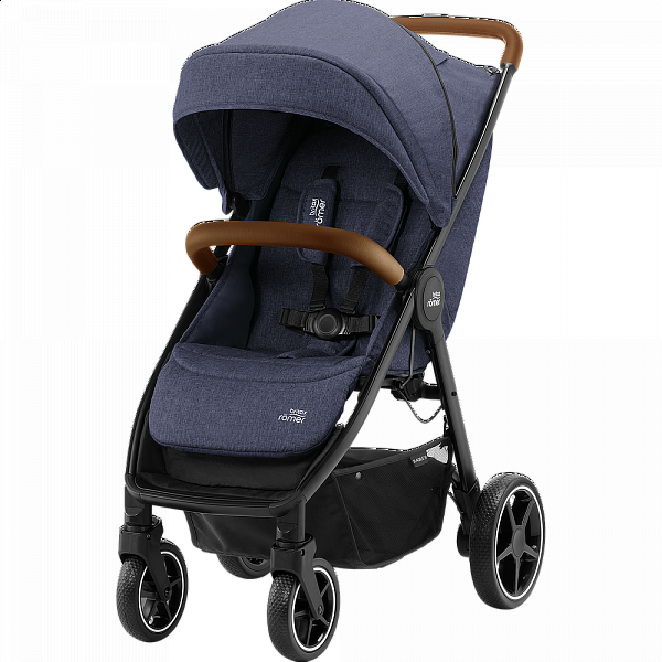 BRITAX RÖMER B-Agile R 2022