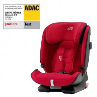 Britax Römer Autosedačka Advansafix IV R