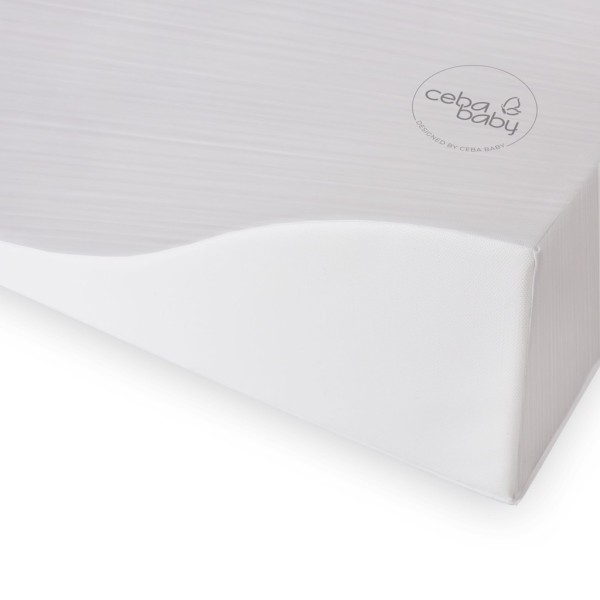 CEBA Podložka přebalovací 2-hranná měkká COSY (50x70)