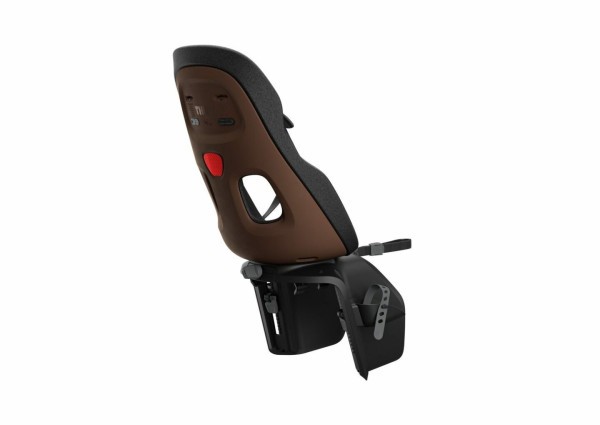 THULE Yepp Nexxt 2 maxi cyklosedačka na nosič