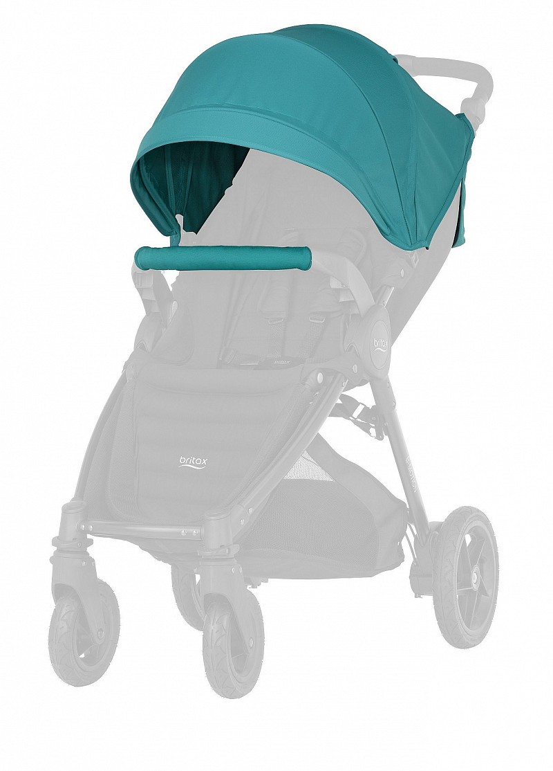 Barevný set ke kočárku Britax B-Agile+/B-Motion+ Barevný set ke kočárku Britax B-Agile+/B-Motion+