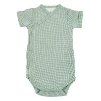 LODGER Romper Short Sleeves Ciumbelle Hydrofilní body s krátkými rukávy