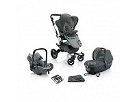 Concord Travel set NEO AIR SLEEPER