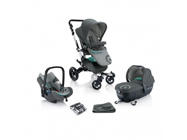 Concord Travel set NEO AIR SLEEPER