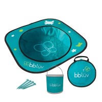 BBLUV Pop-up plážový bazének Arenä