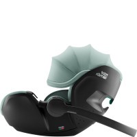 RÖMER Autosedačka Baby-Safe Pro