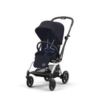 CYBEX EEZY S TWIST+ 2 Sportovní kočárek