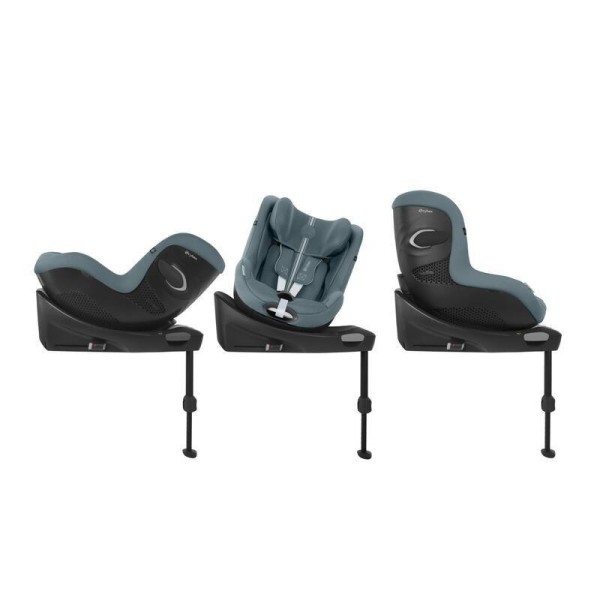 CYBEX Gold SIRONA Gi I-SIZE PLUS Autosedačka 61-105cm + DÁREK kód na slevu GOLD10