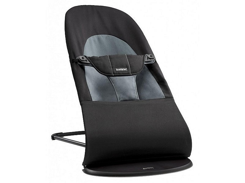 Lehátko BabyBjörn Balance Soft Lehátko BabyBjörn Balance Soft