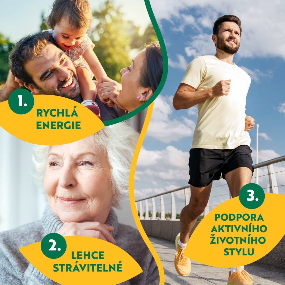 ALLNATURE sušené Mango plátky