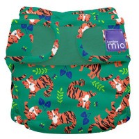 Bambino Mio Miosoft plenkové kalhotky 9-15kg