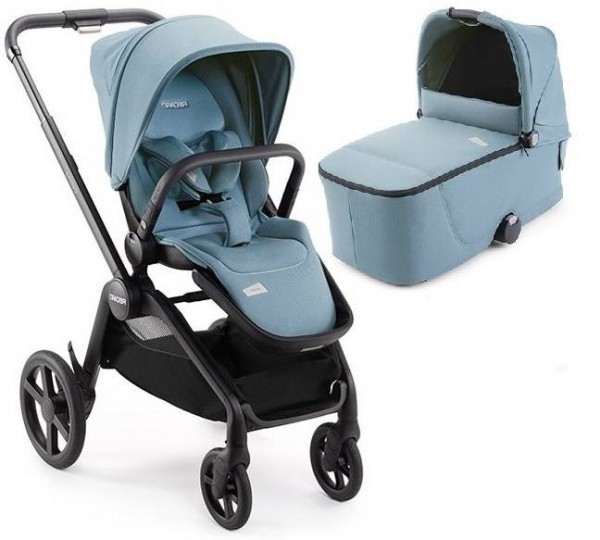 RECARO Celona Duo Kombinovaný kočárek