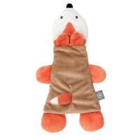 Hračka mazlíček s termoforem Buddiezzz liška