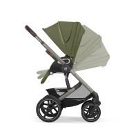 CYBEX Gold TALOS S LUX Sportovní kočárek