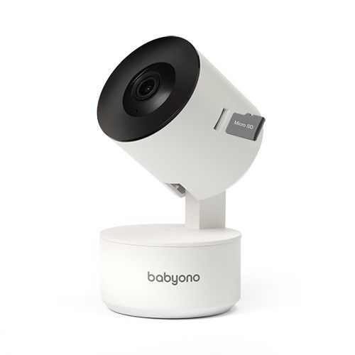 BABYONO Video monitor / chůvička Smart