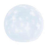 NATTOU Světýlko noční silikonové se senzorem pláče Lapidou