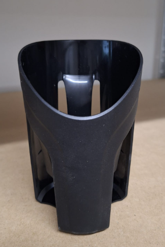 TUDORE Držák na pití Tudore - Black