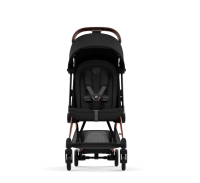 CYBEX COYA Rosegold Golfový kočárek