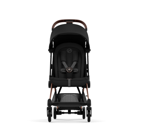 CYBEX Platinum COYA Rosegold Golfový kočárek