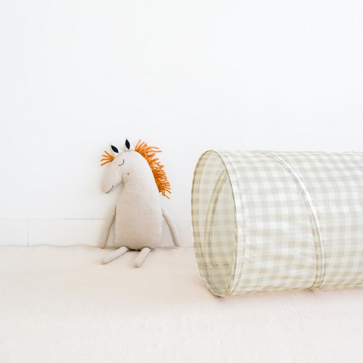 3 SPROUTS Dětský Tunel Recycled