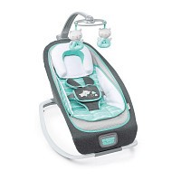 Houpátko vibrující s melodií Henley 0m+ do 11 kg Houpátko vibrující s melodií Henley 0m+ do 11 kg