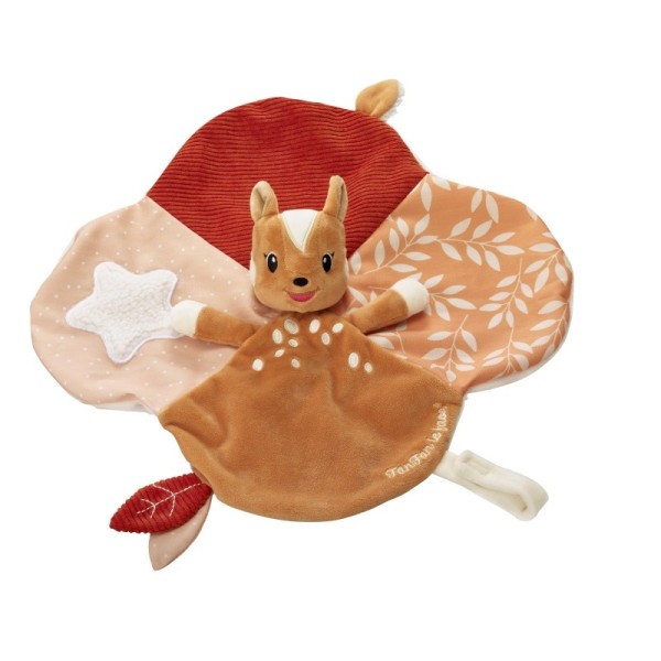 VULLI Dárkový set koloušek Fanfan