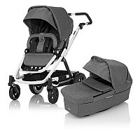 Kočárek Britax Go Next