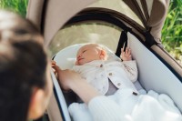 BRITAX Set kočárek Smile 5Z + hluboká korba + autosedačka Baby-Safe PRO + Vario Base 5Z Style