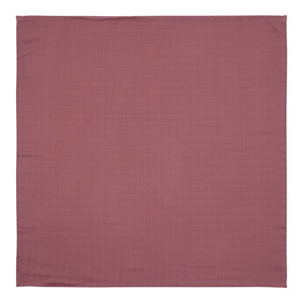LUMA Mušelínová plenka z bambusu 70x70 cm, 3ks