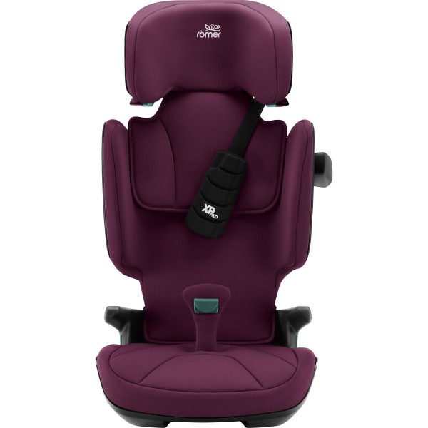 BRITAX RÖMER Autosedačka Kidfix i-Size 100-150 cm