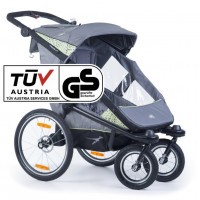 Kočárek TFK Joggster Velo T-Velo-315