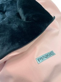 fusak Pinkie Softshell Pink